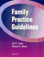 Family Practice Guidelines