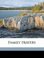 Family Prayers