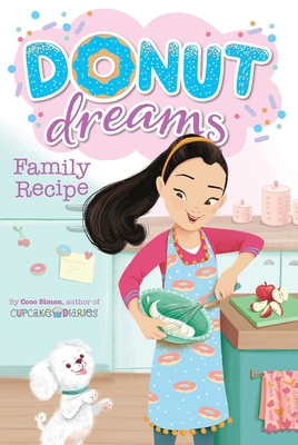 Family Recipe - Simon, Coco