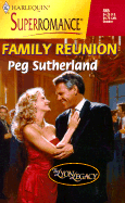 Family Reunion: The Lyon Legacy