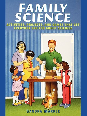 Family Science - Markle, Sandra