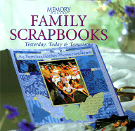 Family Scrapbooks
