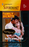 Family Secrets: The Lyon Legacy