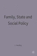 Family, State and Social Policy