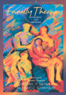 Family Therapy: Concepts and Methods
