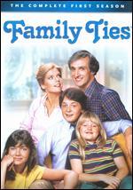Family Ties: Season 01