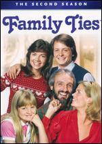 Family Ties: Season 02