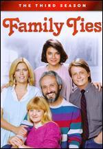 Family Ties: Season 03
