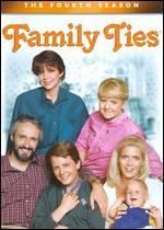 Family Ties: Season 04