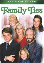 Family Ties: Season 05