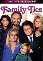 Family Ties: Season 06