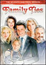 Family Ties: Season 07