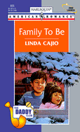 Family to Be