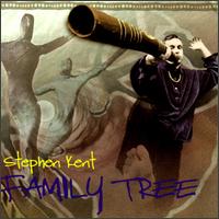 Family Tree - Stephen Kent