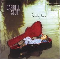 Family Tree - Darrell Scott