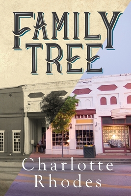 Family Tree - Rhodes, Charlotte