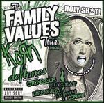 Family Values Tour 2006