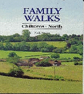 Family Walks: Chilterns North: Chilterns North