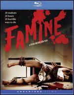 Famine [Blu-ray]