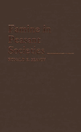 Famine in Peasant Societies