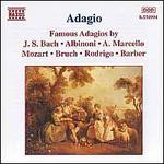 Famous Adagios