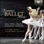 Famous Ballet Music