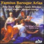 Famous Baroque Arias