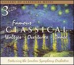 Famous Classical Waltzes, Overtures, Dance