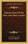 Famous Duels of the Fleet and Their Lessons