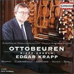 Famous European Organs