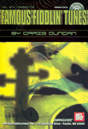 Famous Fiddlin' Tunes Qwikguide Book/CD Set