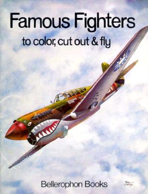Famous Fighters Color Bk - Taylor, Nick
