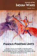 Famous Fighting Units - Hughes, Michael (Editor)