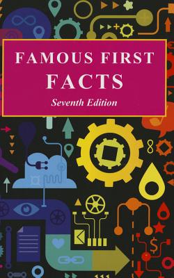 Famous First Facts - Wilson, HW