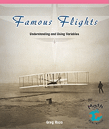 Famous Flights: Understanding and Using Variables
