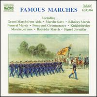 Famous Marches - 