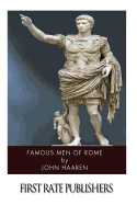 Famous Men of Rome