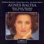 Famous Opera Arias