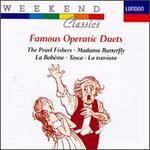 Famous Operatic Duets