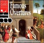 Famous Overtures
