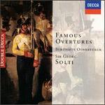 Famous Overtures