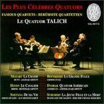 Famous Quartets
