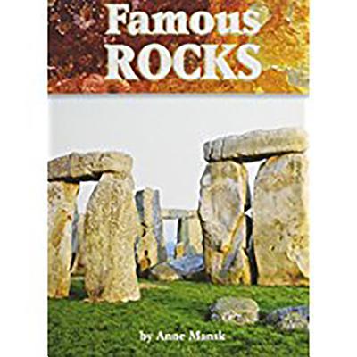 Famous Rocks: Ind Bk Lv2 Chp4 Challenge - Science