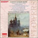 Famous Russian Music