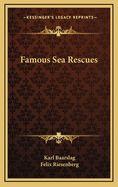 Famous Sea Rescues