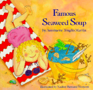 Famous Seaweed Soup