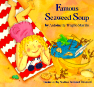 Famous Seaweed Soup