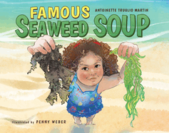 Famous seaweed soup