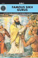 Famous Sikh Gurus