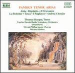 Famous Tenor Arias